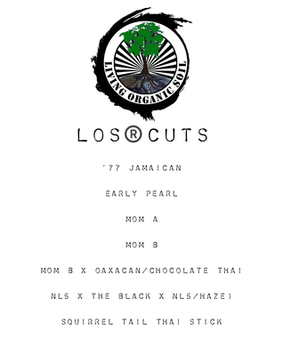 LOS®️CUTS