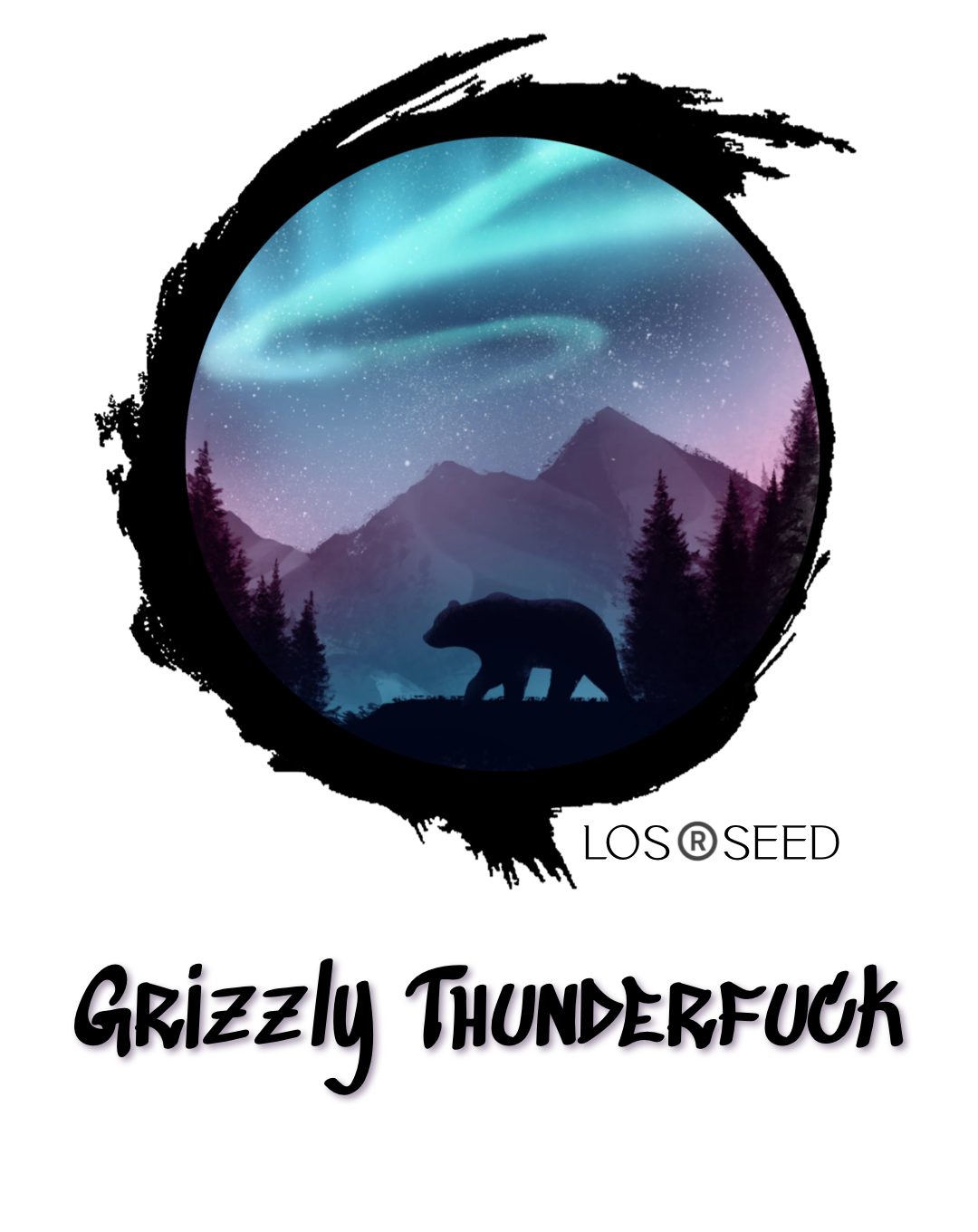 Grizzly Thunderfuck™️
