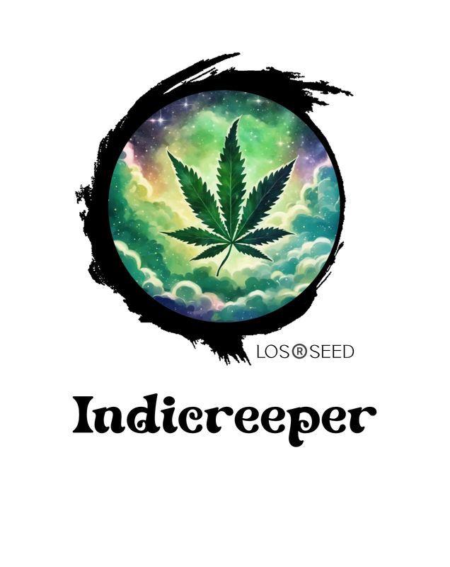 Indicreeper™️