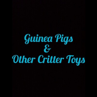 Guniea pigs & Other Critters