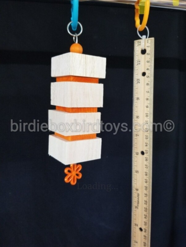 Balsa n Pine