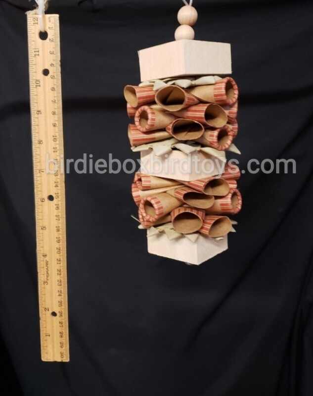Money Stack