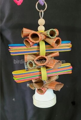 Popsicle Tower