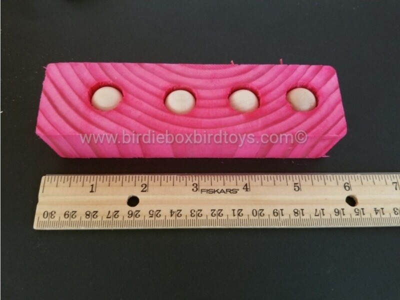 Bead Bar Footie
