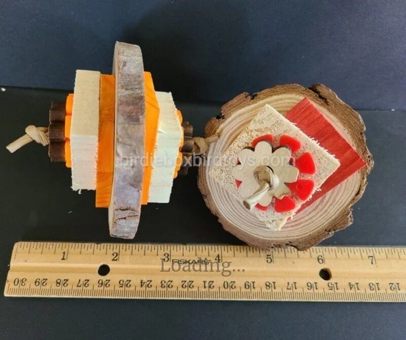 Pine Rounder Footie