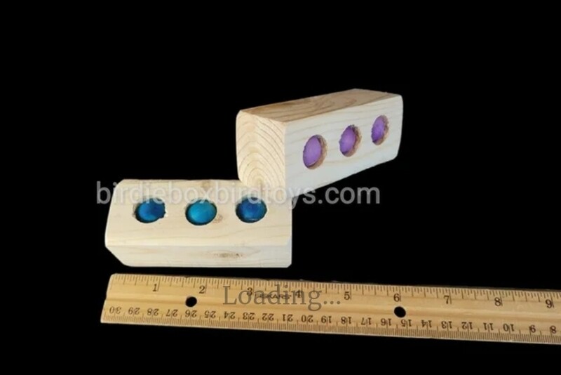 Mini Bead Bar Footie