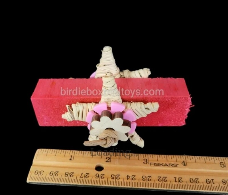 Stars n Balsa Footie