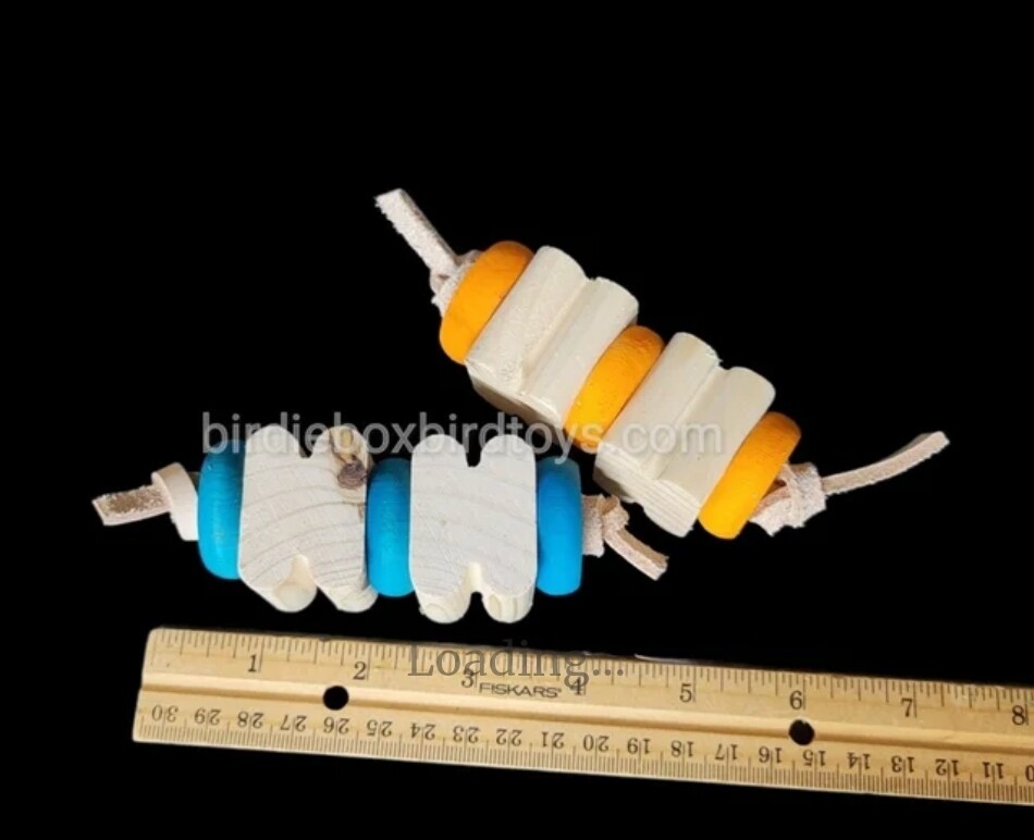 Double Groove Footies(2 pack)