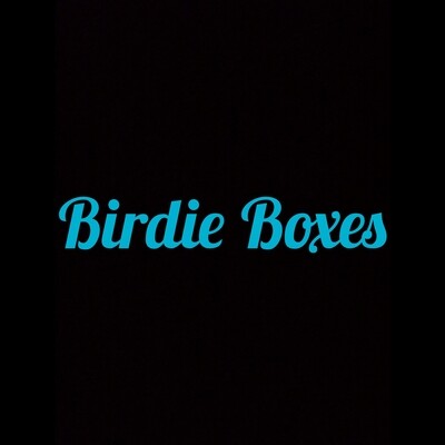 Birdie Boxes