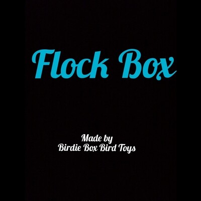 Flock Box