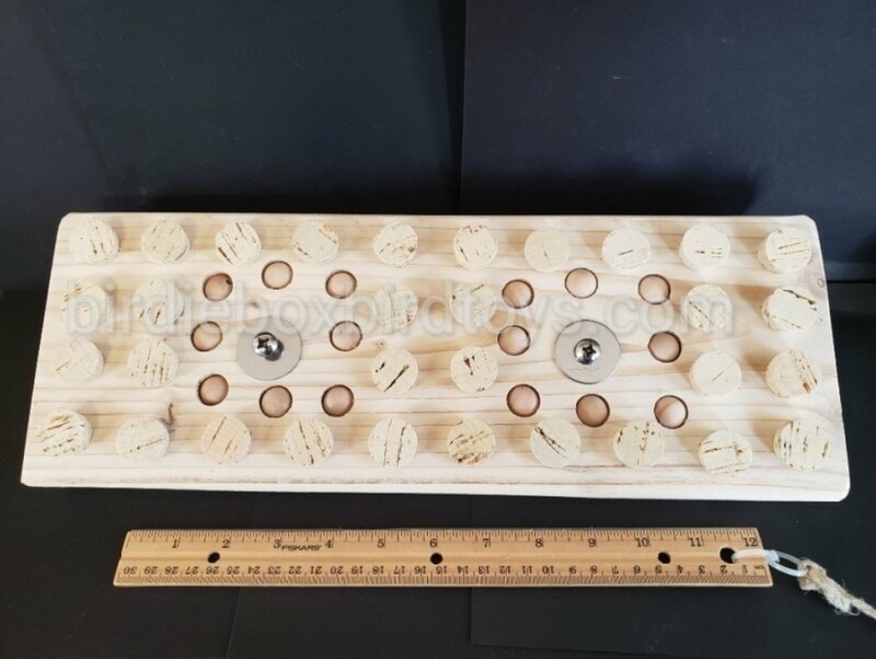 Jumbo Cork Board