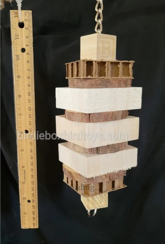 ABC Balsa n Pine