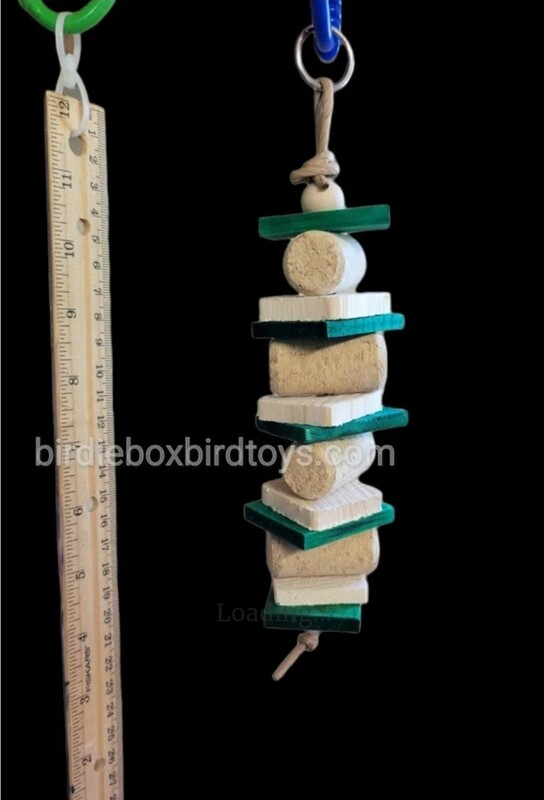 Mini Cork n Pine