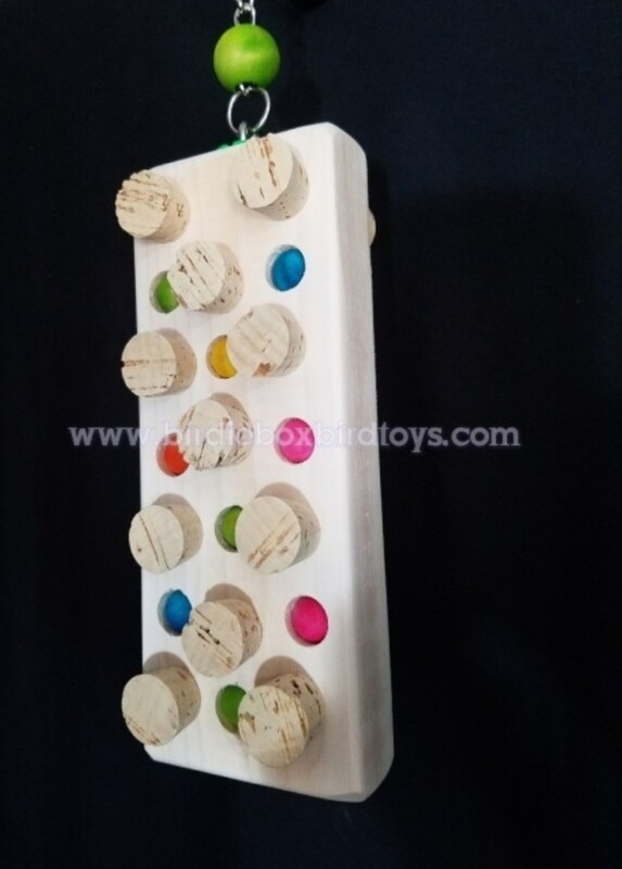 Cork Galore ( 2 sizes)