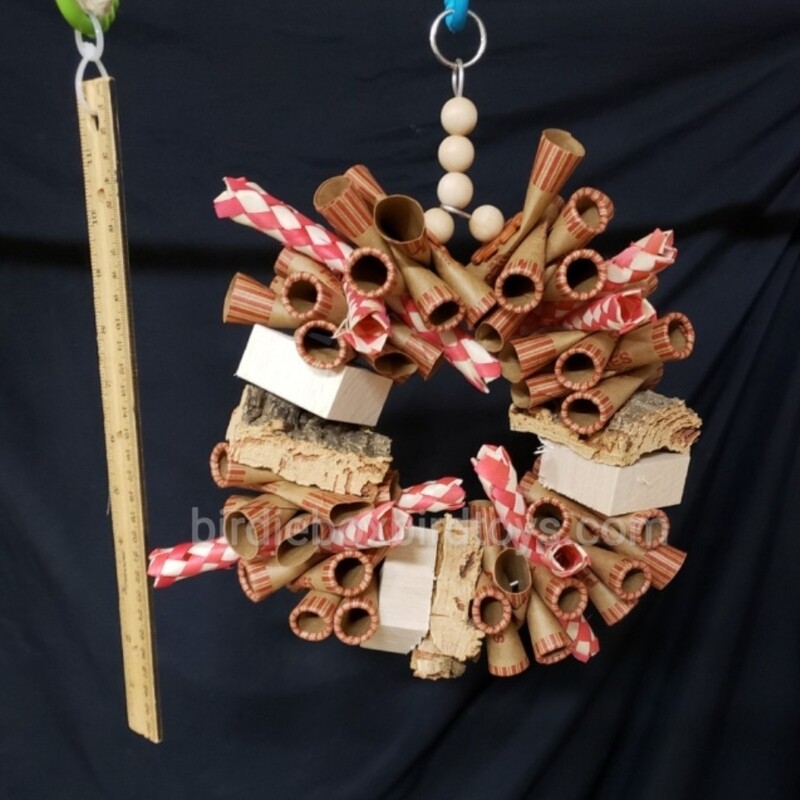 Money Wreath