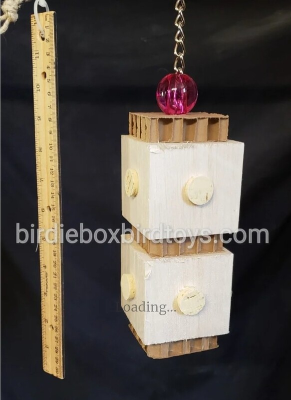 Simply Balsa