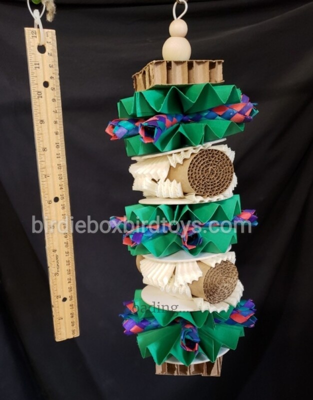 Paper Party ( 2 sizes)