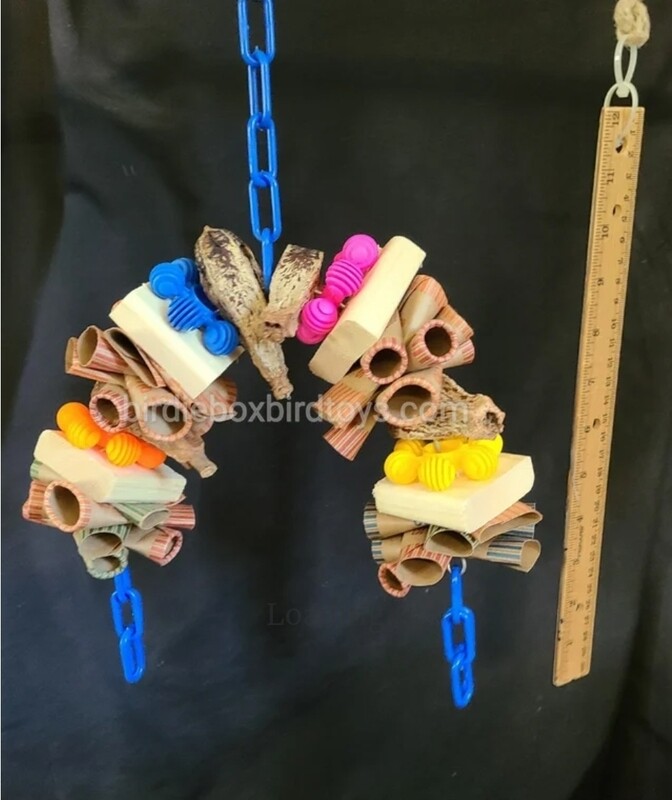 Medium Money Arch