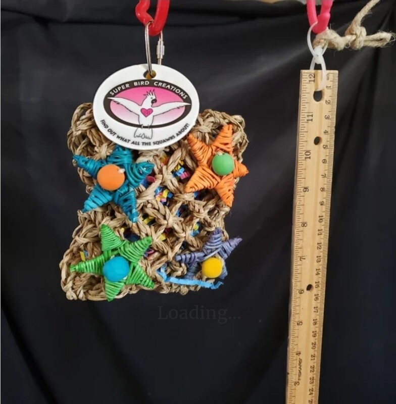 Pickin Pocket by Superbird creations