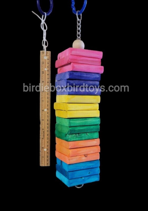 Rainbow Long Line