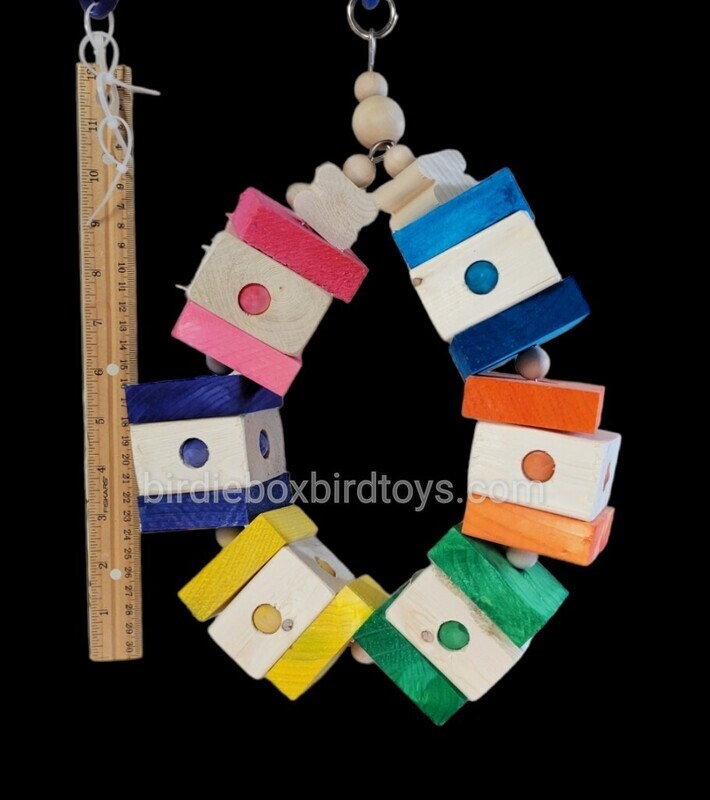 Rainbow Ring