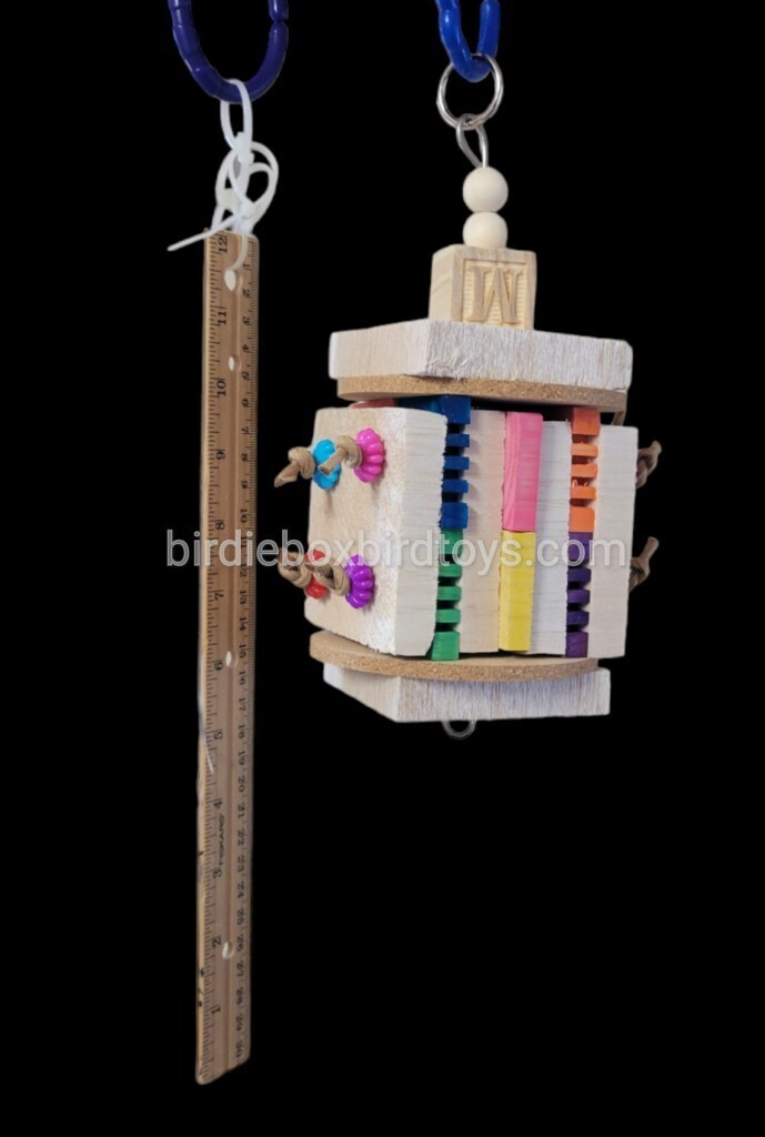 Balsa Sandwich