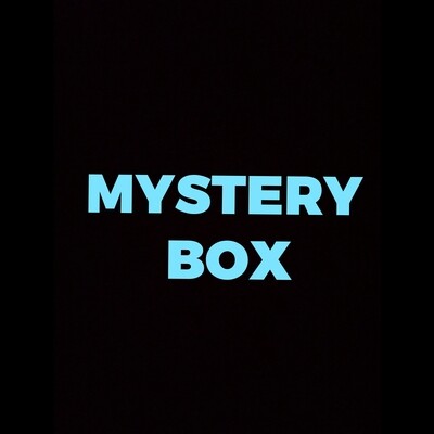 Mystery Box #2
