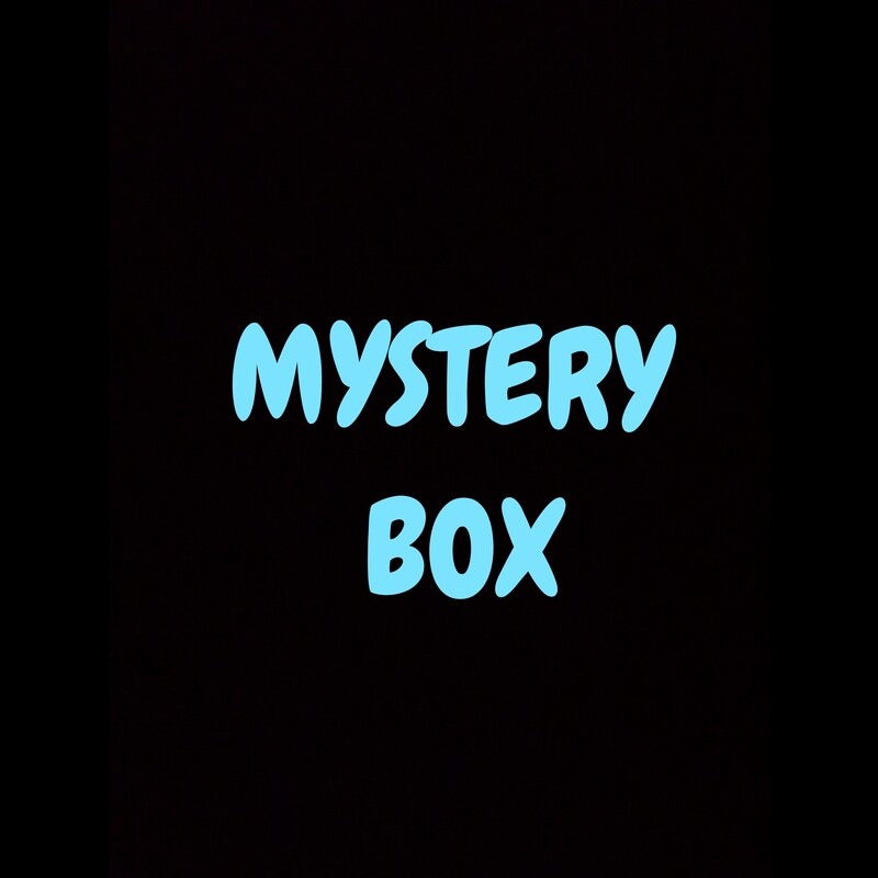 Mystery Box #6