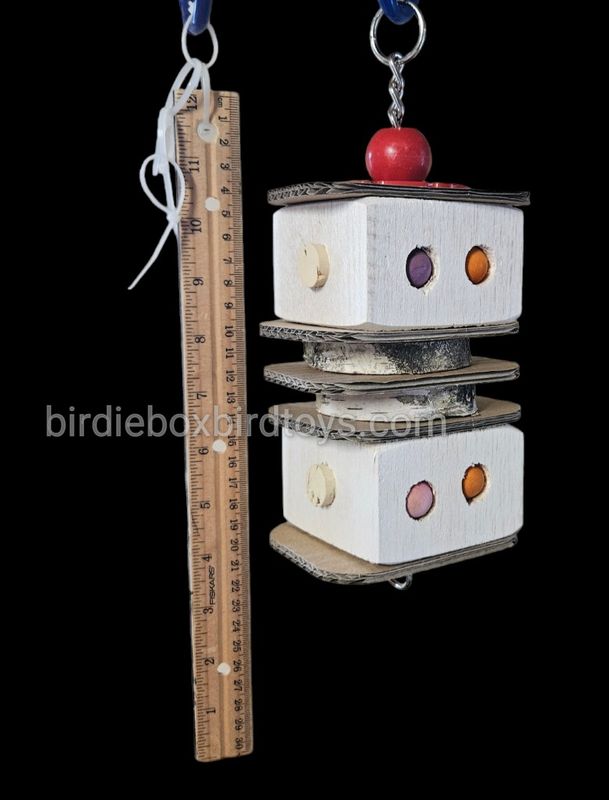 Balsa N Birch