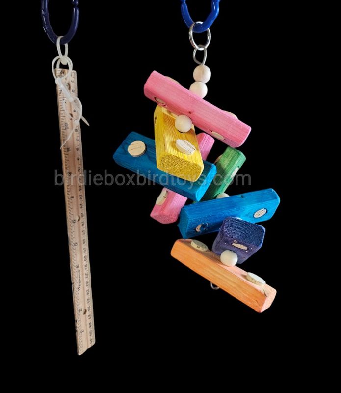 Twisted Cork
