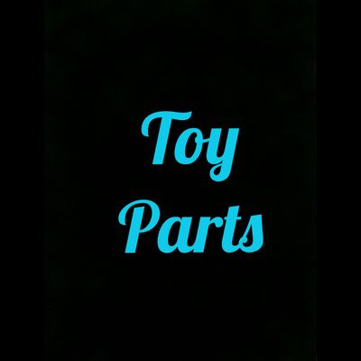 Toy Parts