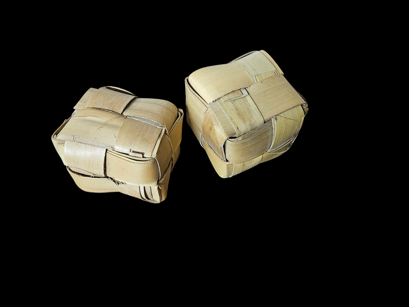 Palm Boxes