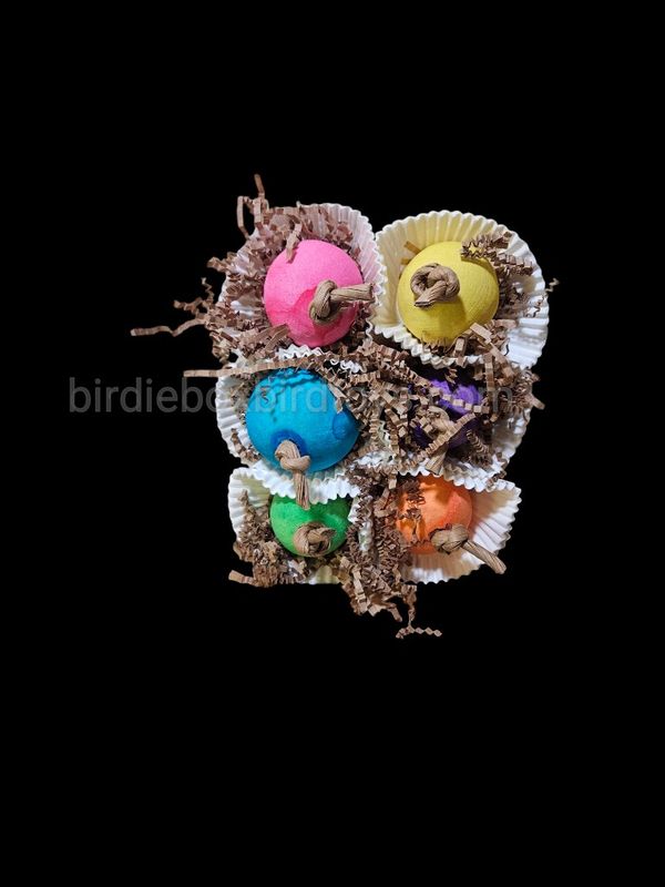 Gumball Forager ( cage mount)