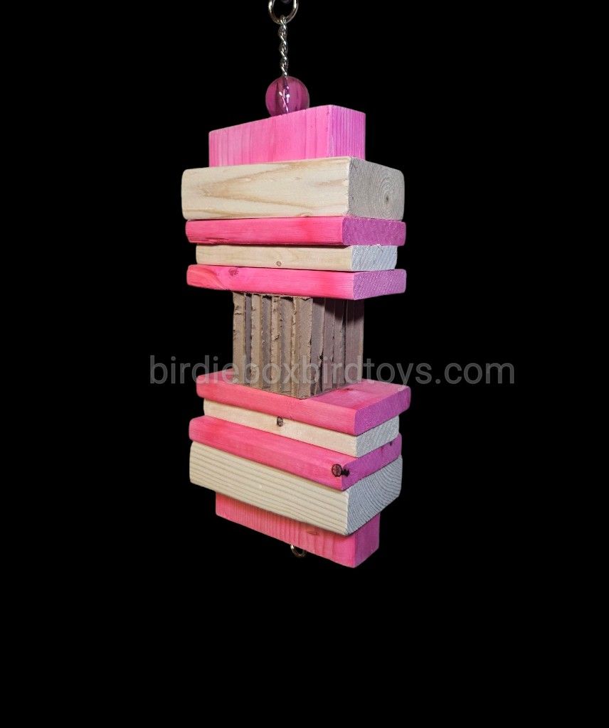 Layer Cake