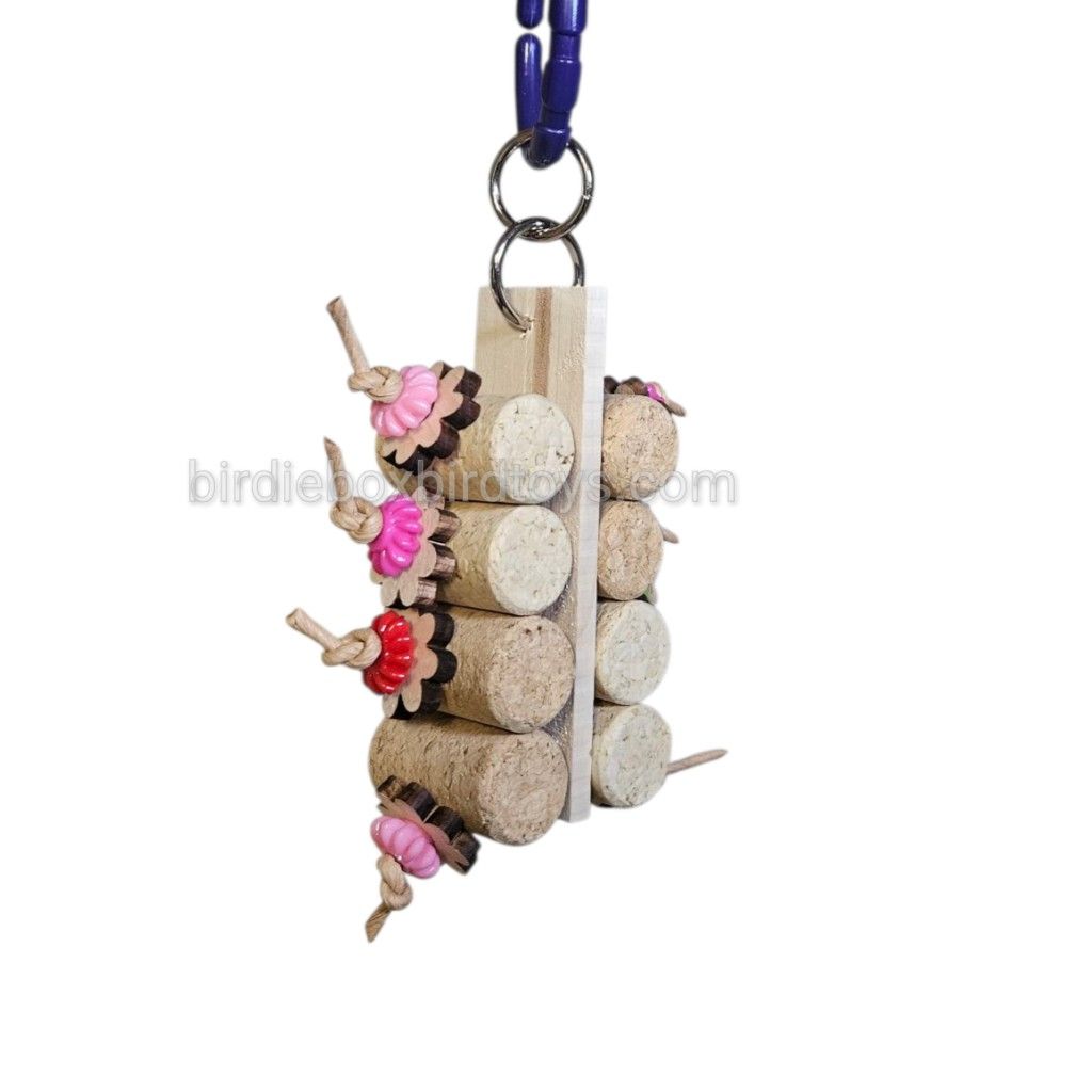 Mini Cork Slat