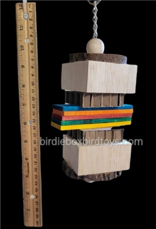 Medium Bird Bundle