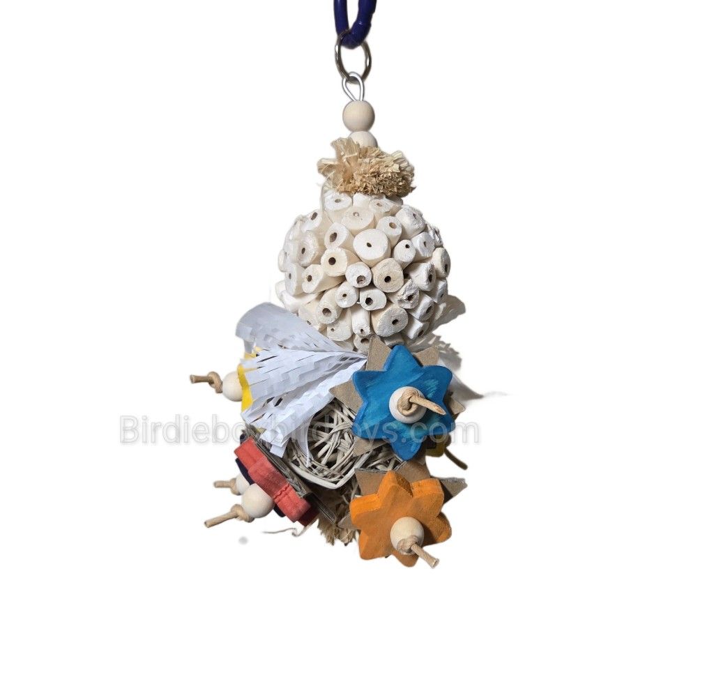 Popcorn Ball