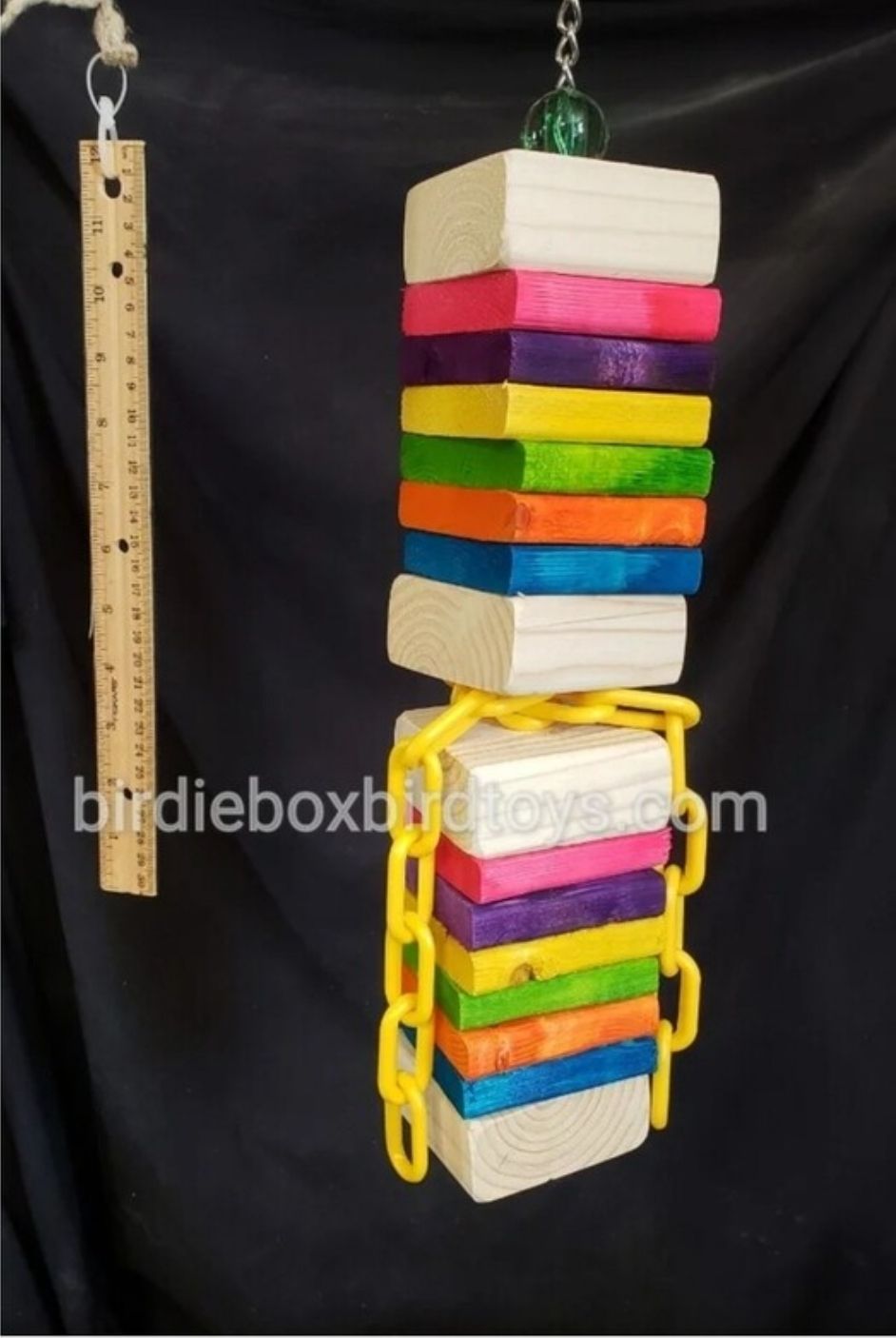 August Large Bird Bundle