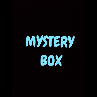 Mystery Boxes