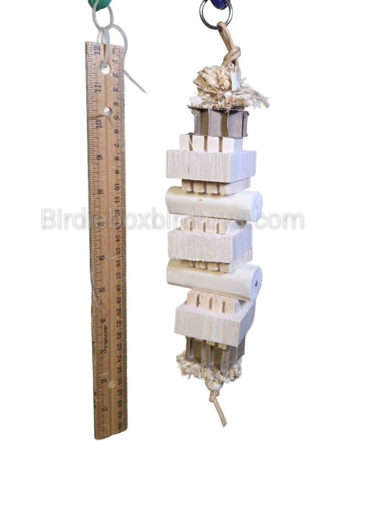 Natural Stack Medium