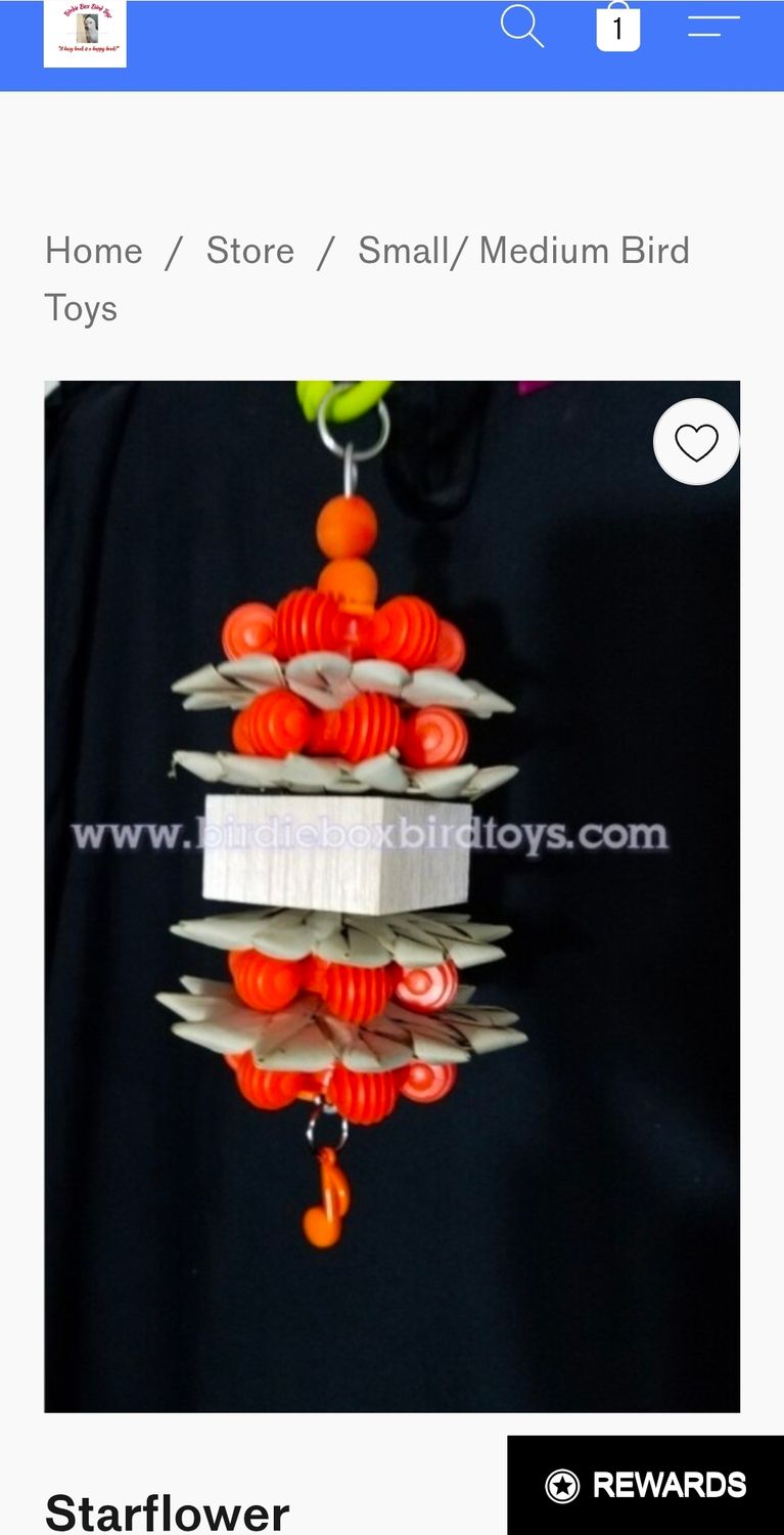 Small Bird Bundle ( oct/nov)