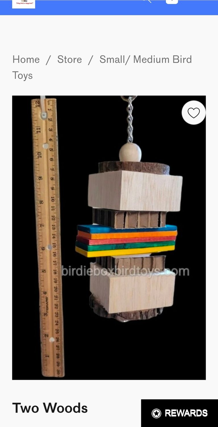 Medium Bird Bundle ( Oct/Nov)