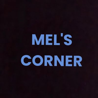 Mel&#39;s Corner