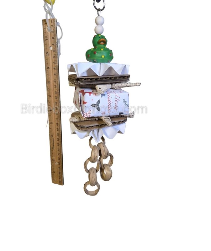 Duckie Present  Limited Edition