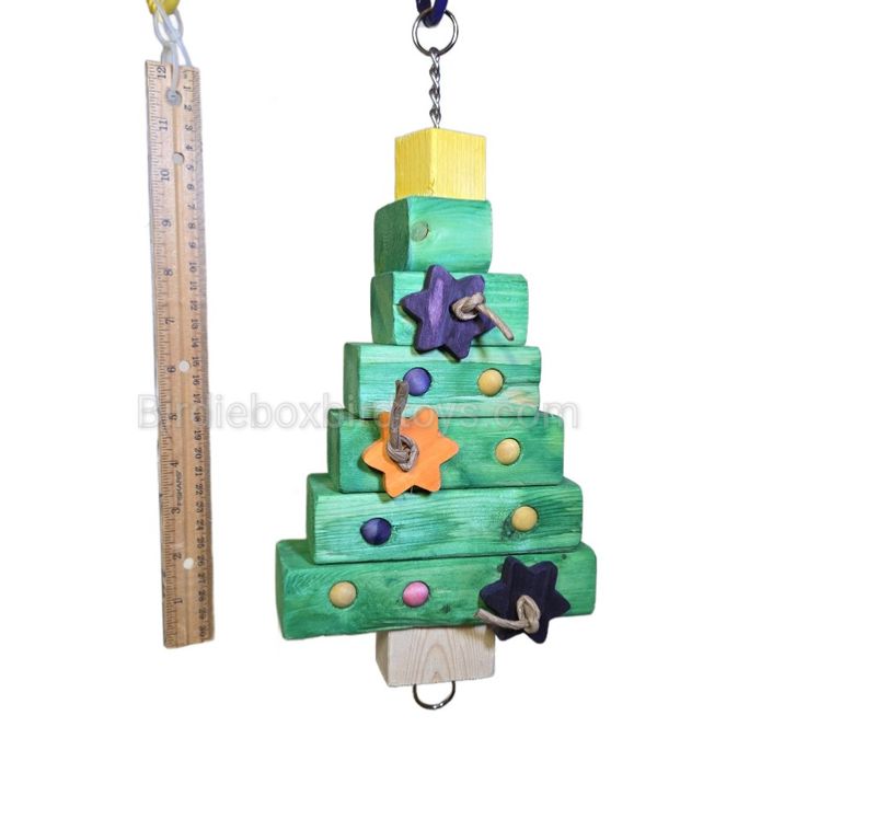 Christmas Tree Limited Edition