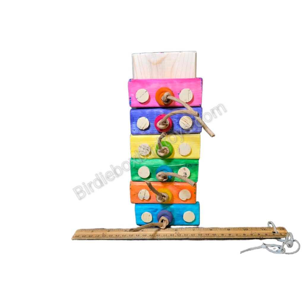 Hide -N- Seek ( cage mount)