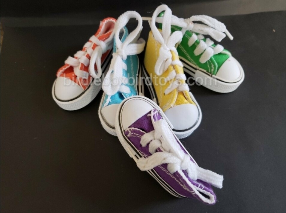 Tennis Shoe