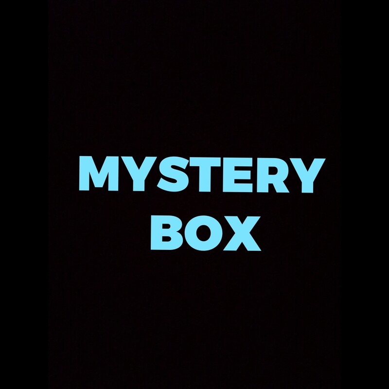 Mystery Box #4