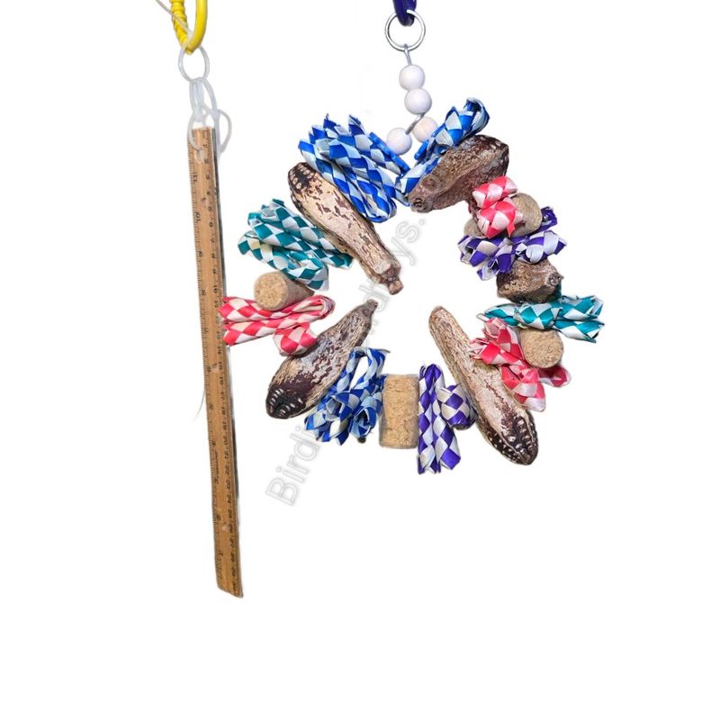 Pod Party Ring Pod Party Ring