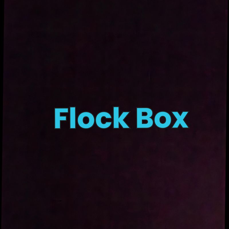 Flock Box